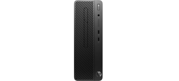 Khối CPU HP 280 G3 SFF(4MD71PA) i5 8500/4G/1T/DVDRW/KBM