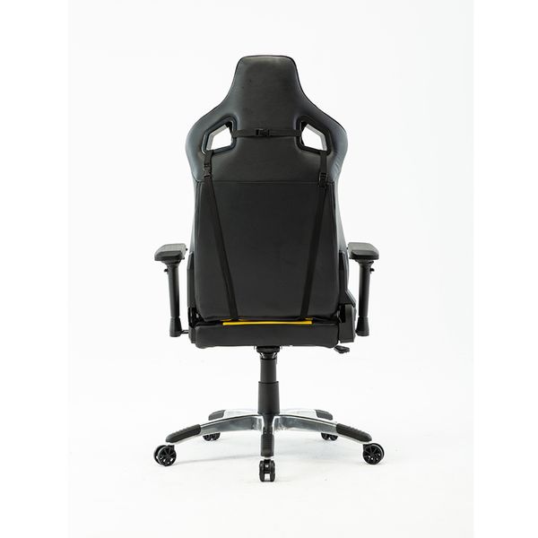 Ghế chơi game E-Dra Hercules Gaming chair - EGC203 PRO Black