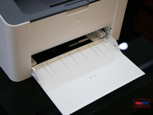 Máy in laser HP LaserJet Pro M107a
