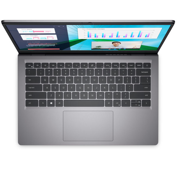 Laptop Dell Vostro 3430 Core i5 1335U/ RAM 8GB/ SSD 512GB/14