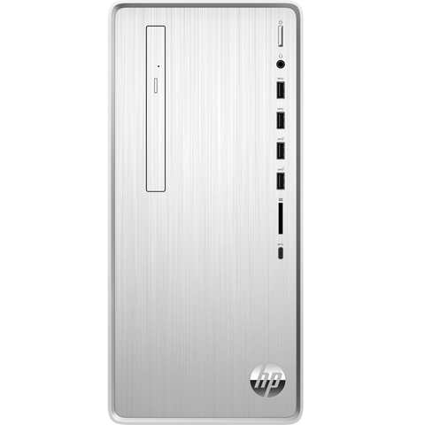 Khối CPU HP Pavilion TP01-1110d (180S0AA) i3 10100 (3.60Ghz,6Mb)/4G/1T/DVDRW/KBM/Win 10 /1Y