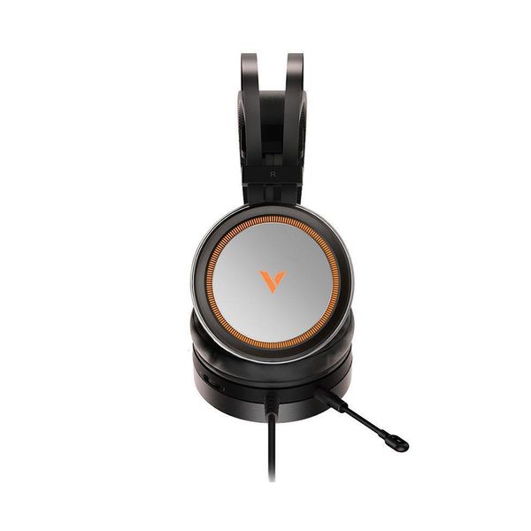 Tai nghe Gaming Rapoo VH500 (Gaming Headset 7.1, USB, LED RGB)