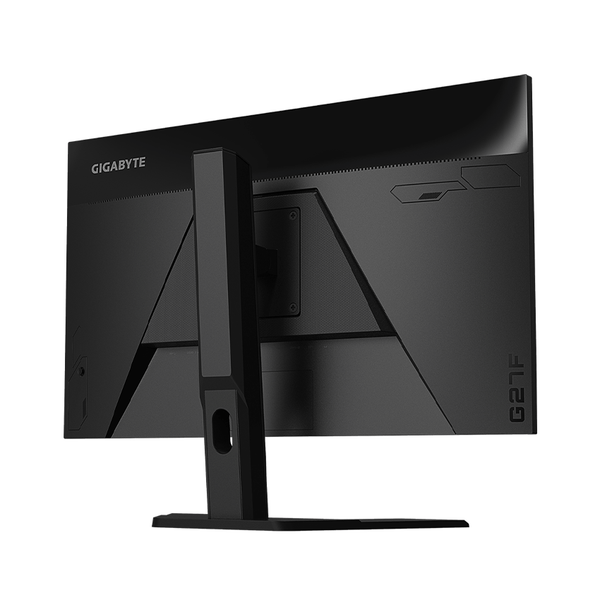 Màn hình Gaming Gigabyte G27F (27inch/FHD/IPS/144Hz/1ms/300nits/HDMI+DP+USB)