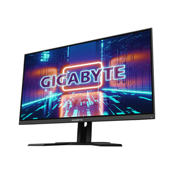 Màn hình Gaming Gigabyte G27F (27inch/FHD/IPS/144Hz/1ms/300nits/HDMI+DP+USB)