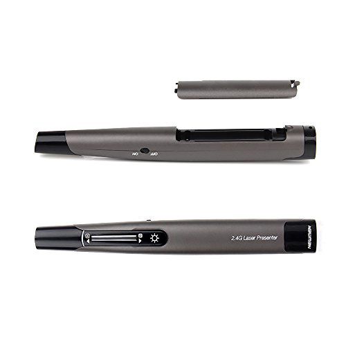 Bút Trình Chiếu Newmen P012