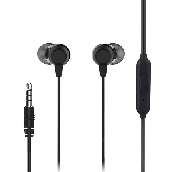 Tai nghe nhét tai Bagi tăng cường Bass BM-M2