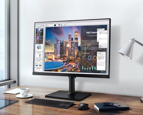 Màn hình Samsung LF22T450FQEXXV