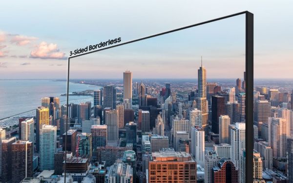 Màn hình Samsung LF22T450FQEXXV