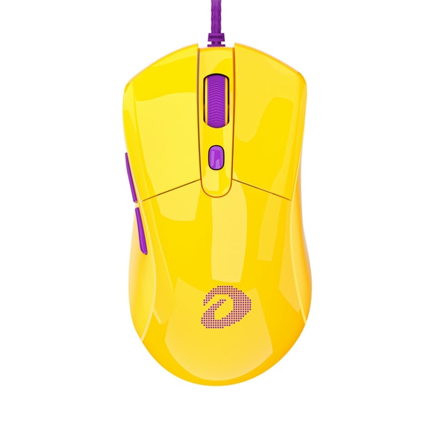 Chuột chơi game Dareu A960 (USB)