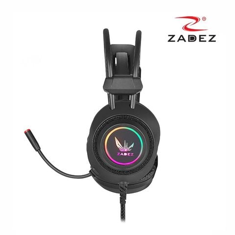 Tai nghe chụp qua đầu Zadez GT-326P