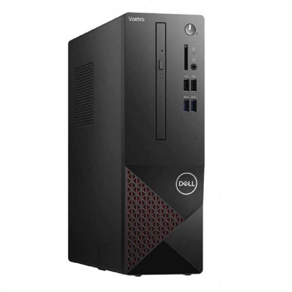 Khối CPU Dell Vostro 3681 i5 10400(2.90GHz,12MB) 4G/1TB/KBM/Win 10/1Yr