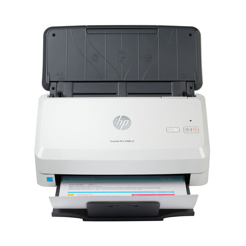 Máy scan HP 2000 S2