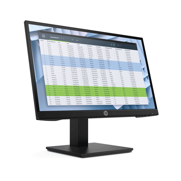 Màn hình LCD HP P22v G4 FHD (9TT53AA) 21.5