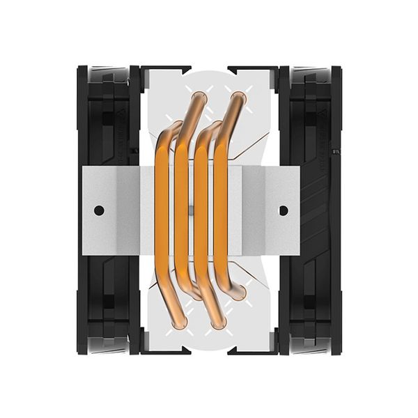 Tản nhiệt khí Cooler Master HYPER 212 ARGB