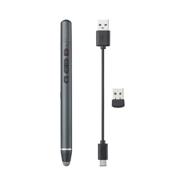 Bút trình chiếu Rapoo XR200