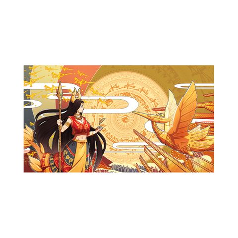 Bàn di chuột Gaming E DRA EMP904 - Lạc Hồng