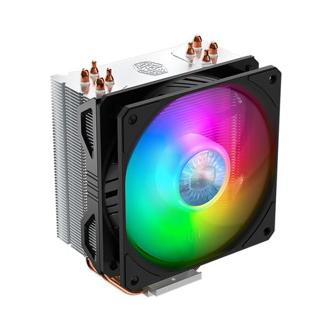 Tản Nhiệt Khí CoolerMaster Hyper 212 Spectrum V2