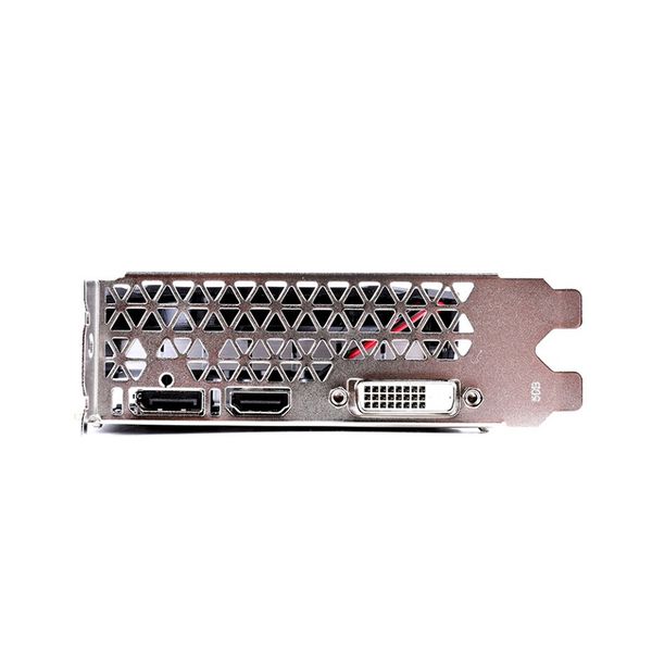 Card màn hình Colorful GTX 1050 Ti NE 4G (4GB GDDR5, 128-bit, DVI HDMI DP)