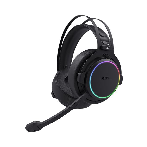 Tai nghe không dây ZIDLI FH1 - WIRELESS 2.4G