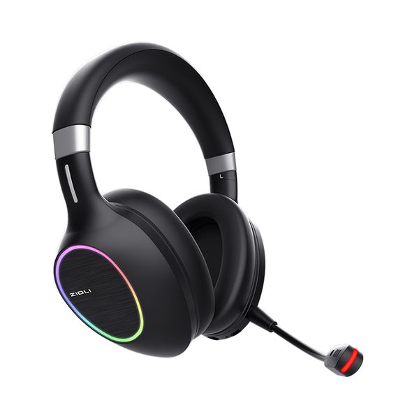 Tai nghe không dây ZIDLI AH1 - WIRELESS 2.4G