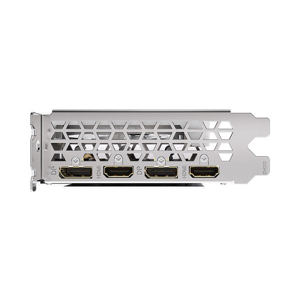 CARD MÀN HÌNH GIGABYTE RTX 3060 VISION OC 12GD-V2 BẠC