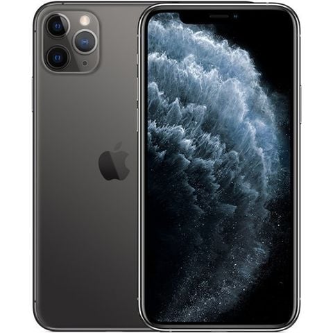 Điện thoại Apple Iphone 11 Pro Max - Chính Hãng VN/A