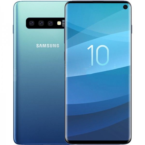 Điện Thoại Samsung Galaxy S10e - Chính hãng