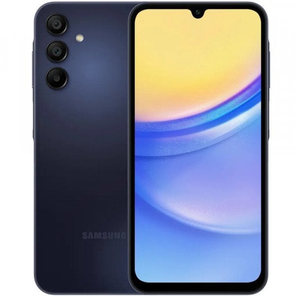 Điện thoại Samsung Galaxy A15 5G 6GB 256GB