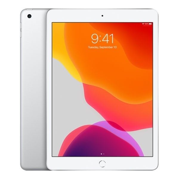 iPad Gen 8 10.2'' Wifi 4G - Chính hãng