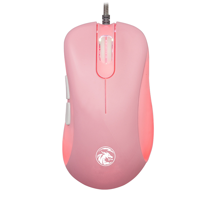 Chuột Gaming Edra EM660 Lite FPS (USB)