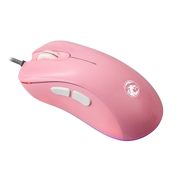 Chuột Gaming Edra EM660 Lite FPS (USB)