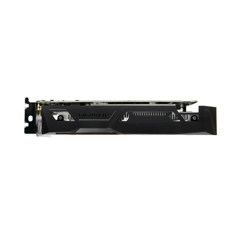 Card m n h nh GIGABYTE GeForce GTX 1050Ti 4GB GDDR5 OC GV N105TOC