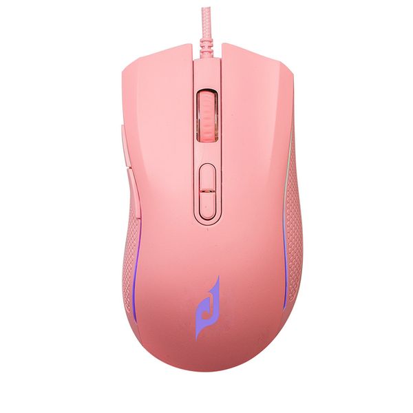 Chuột Edra Gaming EM624 (USB)