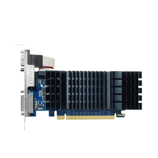 Cạc màn hình ASUS GT730 2GB DDR5