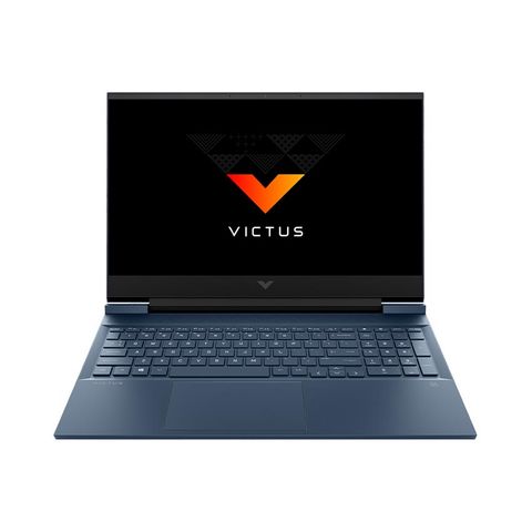 Laptop Gaming HP Victus 16-D0023DX i5 11400H/16GB/256GB/ RTX 3050 4GB/16.1