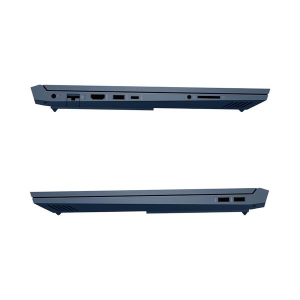 Laptop Gaming HP Victus 16-D0023DX i5 11400H/16GB/256GB/ RTX 3050 4GB/16.1