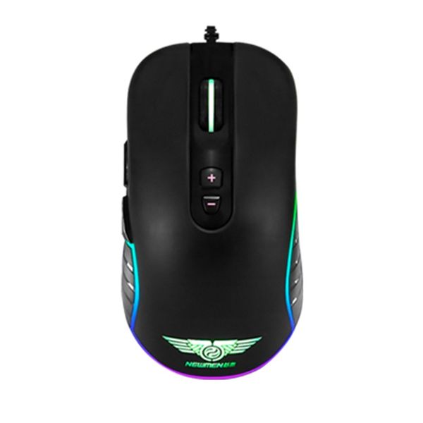 Chuột có dây Gaming Newmen GX6-Pro