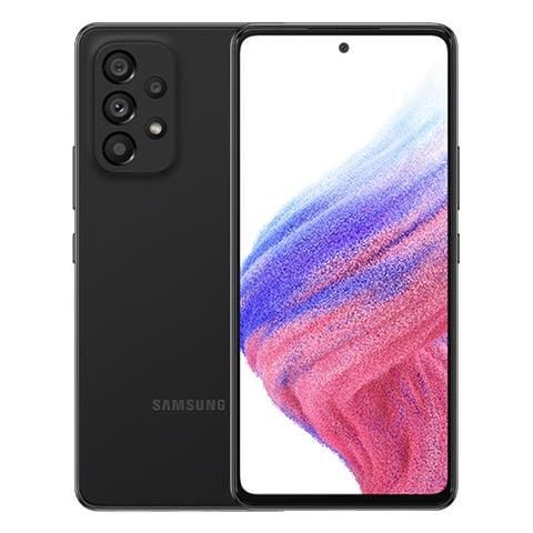 Điện thoại Samsung Galaxy A53 5G 128GB