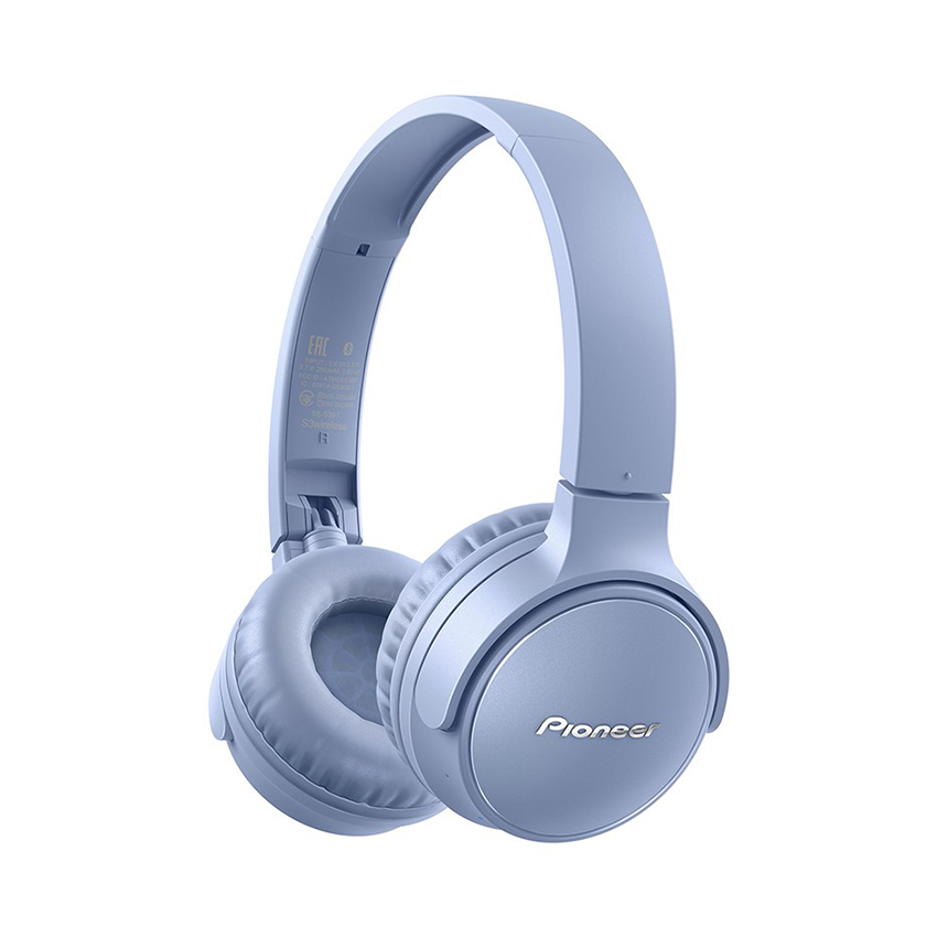 Tai nghe Bluetooth PIONEER SE-S3BT