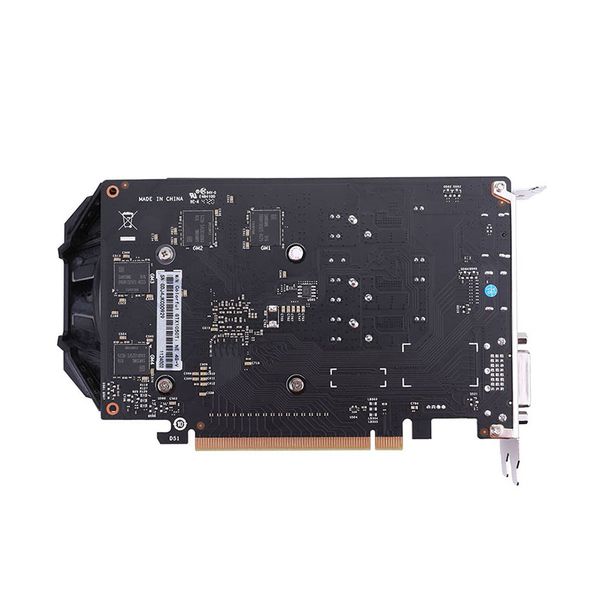 Cạc màn hình Colorful Geforce GTX1050Ti 4G-V