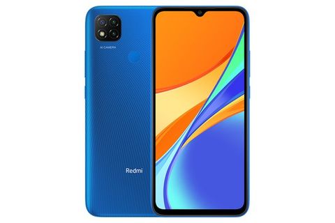 Điện thoại Xiaomi Redmi 9C 4G-128GB  Chính hãng