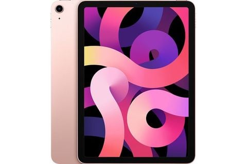 iPad Air 4 10.9'' Wifi 4G 64GB - Chính hãng