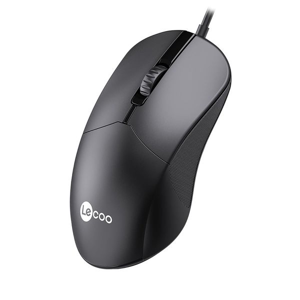 Chuột có dây Lecoo M1102