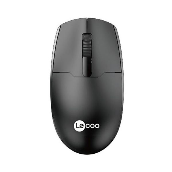Chuột không dây Lecoo WS204