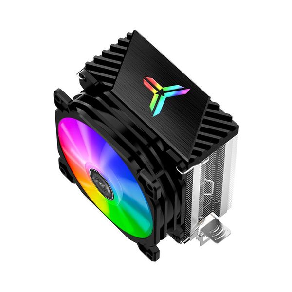 TẢN NHIỆT KHÍ JONSBO CR-1200 Đen