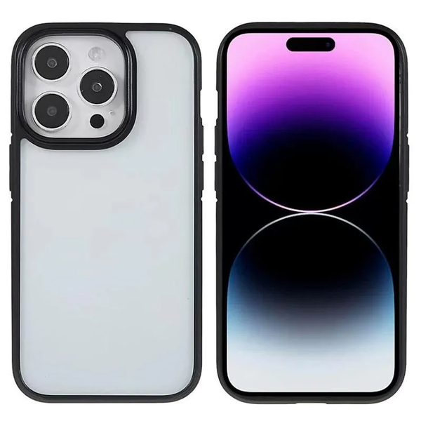 Ốp X-Level Kính nhám iPhone 11 ProMax