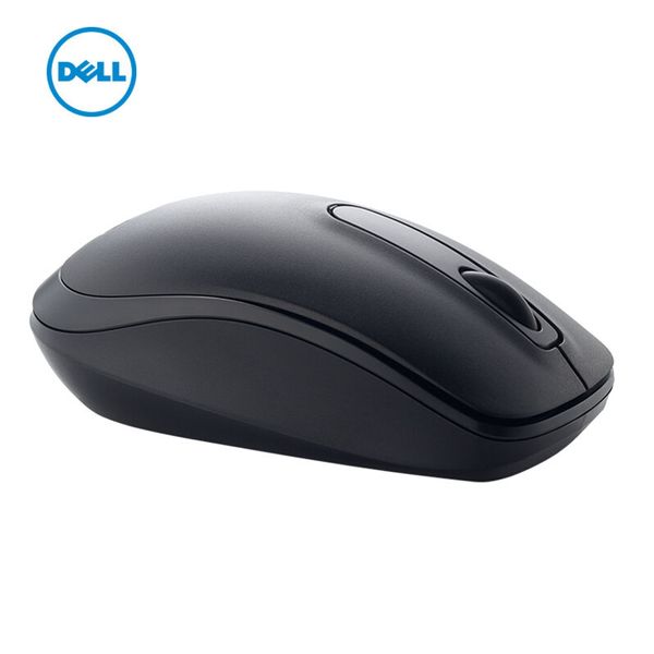 Mouse Dell không dây WM118 Đen