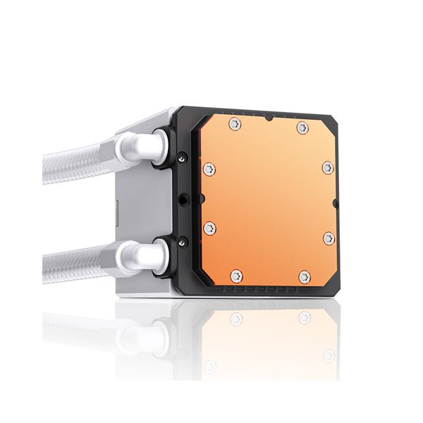 TẢN NHIỆT NƯỚC AIO JONSBO HXW-240 ARGB WHITE