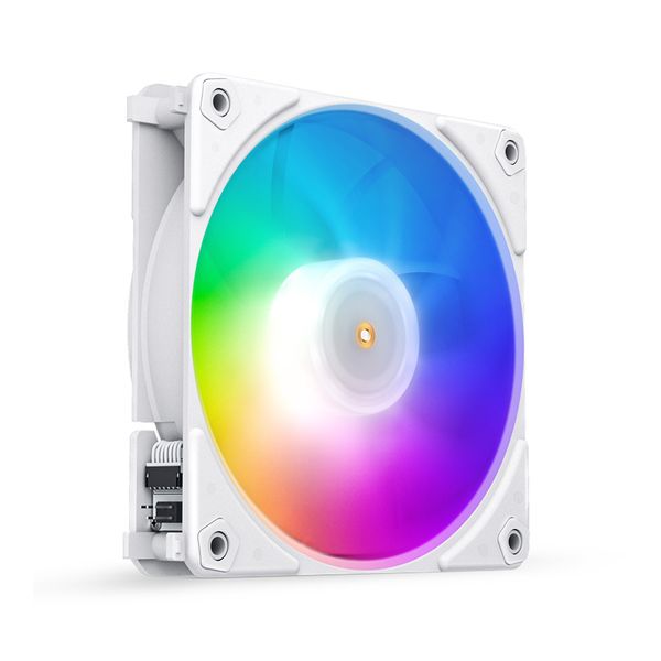 FAN CASE TẢN NHIỆT JONSBO ZF-120(3IN1/ GHÉP NỐI KHÔNG DÂY)