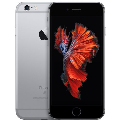 Điện thoại iPhone 6s - Quốc Tế ( Like New )